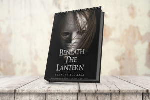 Book cover mockup 1