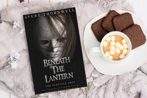 Book cover mockup 4