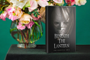 Book cover mockup 2