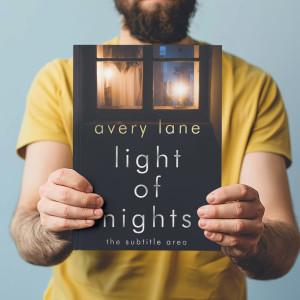 Book cover mockup 1