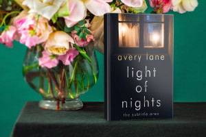 Book cover mockup 4