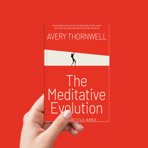 Book cover mockup 3