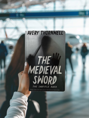 Book cover mockup 1