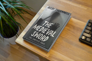 Book cover mockup 2