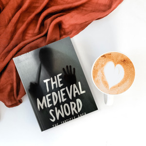 Book cover mockup 4