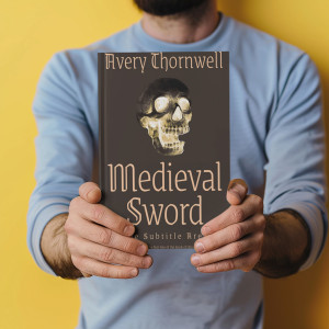 Book cover mockup 1