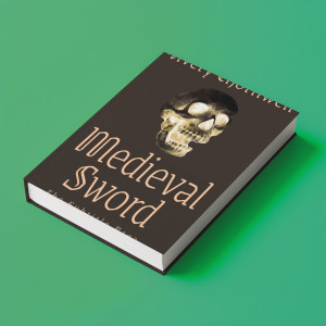 Book cover mockup 2