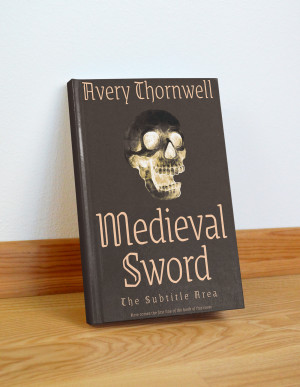 Book cover mockup 3