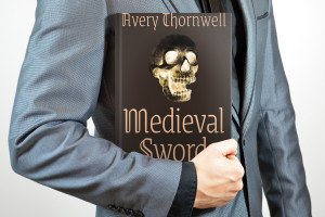 Book cover mockup 4