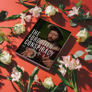 Book cover mockup 2