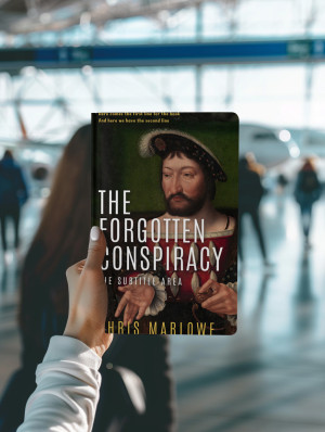 Book cover mockup 1