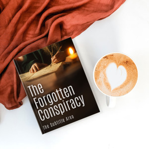 Book cover mockup 1