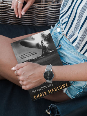 Book cover mockup 1