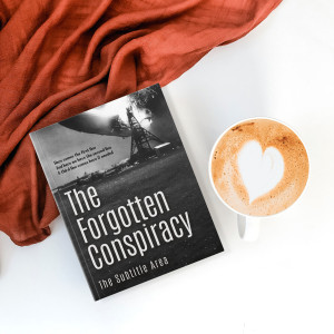 Book cover mockup 2