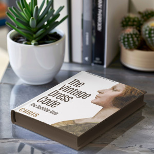 Book cover mockup 1