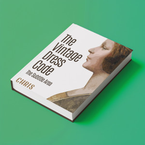 Book cover mockup 4
