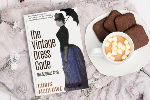 Book cover mockup 3