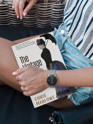 Book cover mockup 4