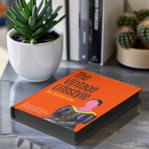 Book cover mockup 2