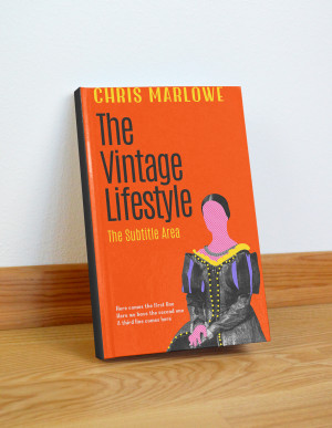 Book cover mockup 1