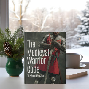 Book cover mockup 4