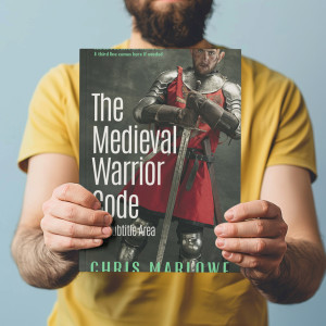 Book cover mockup 3