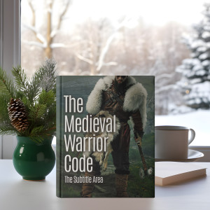 Book cover mockup 3