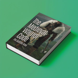 Book cover mockup 4