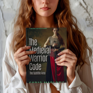 Book cover mockup 3