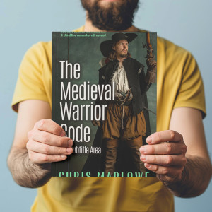 Book cover mockup 2