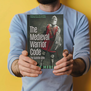 Book cover mockup 2