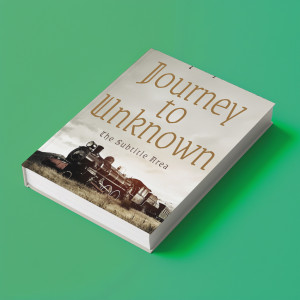 Book cover mockup 1