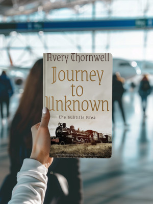 Book cover mockup 2