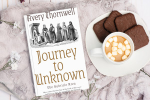 Book cover mockup 2