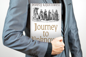 Book cover mockup 3