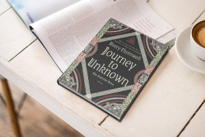 Book cover mockup 3