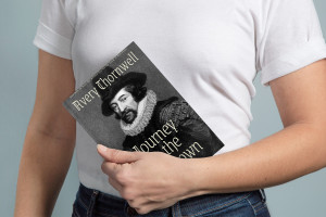 Book cover mockup 1