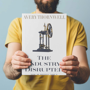 Book cover mockup 1