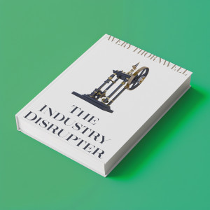 Book cover mockup 2