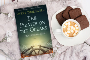 Book cover mockup 4