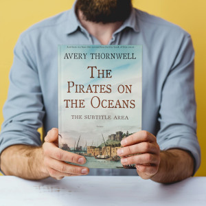 Book cover mockup 2