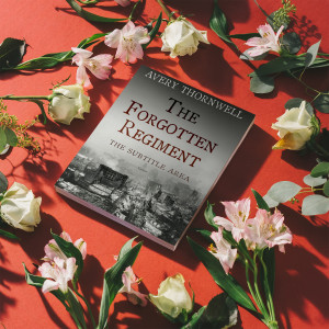 Book cover mockup 4