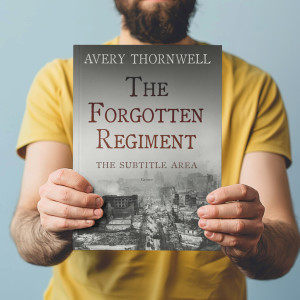 Book cover mockup 1