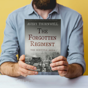 Book cover mockup 3