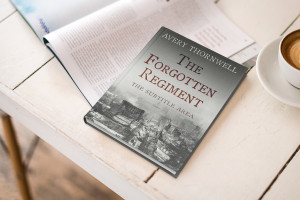 Book cover mockup 2