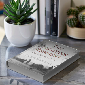 Book cover mockup 1