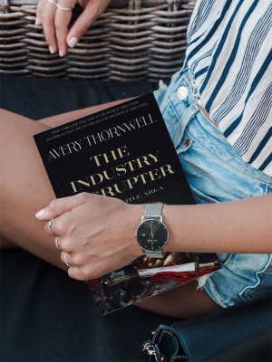 Book cover mockup 4