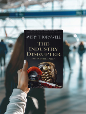Book cover mockup 2