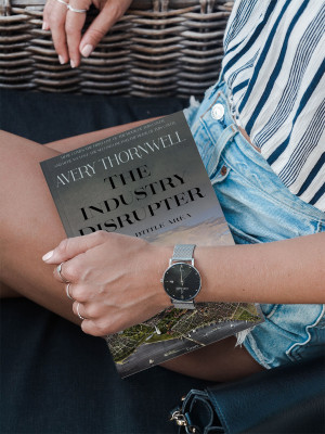 Book cover mockup 2