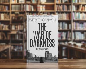 Book cover mockup 1
